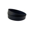 35 mm,Black,width,per pcs.
