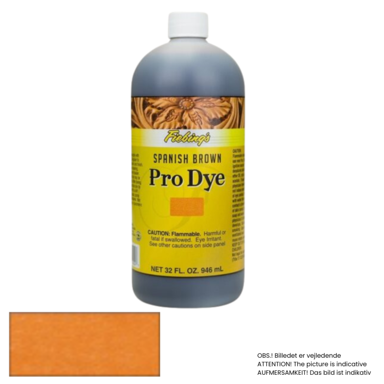 Fiebings Pro Dye 946 ml