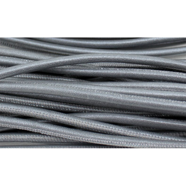 Syet skindsnre 3 mm.