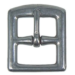 Stirrup Leather Buckle
