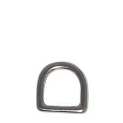 D-ring, stbt
