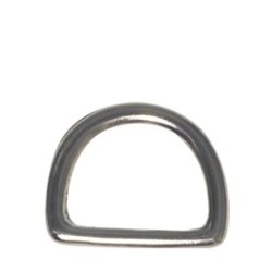 D-ring, stbt