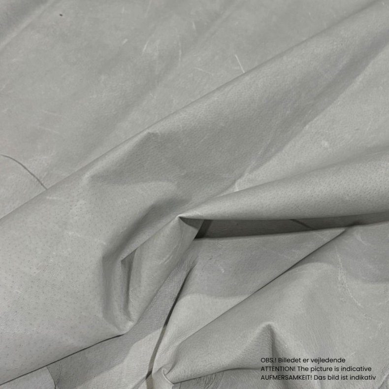 Pigskin lining leather, 2nd Quality