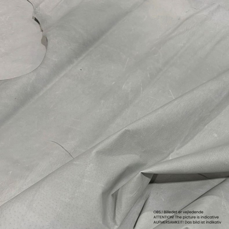 Pigskin lining leather, 2nd Quality