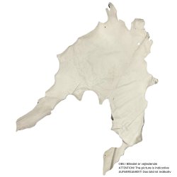 Pigskin lining leather, 2nd Quality