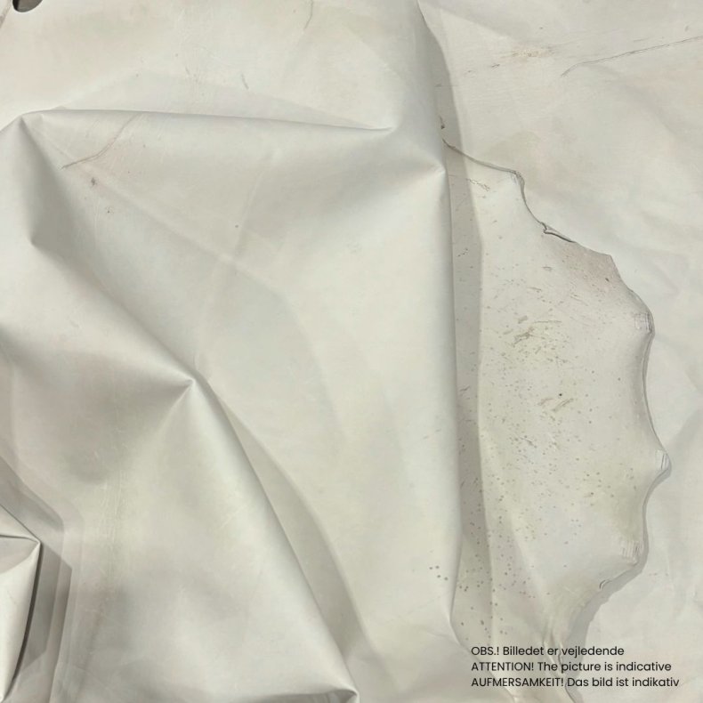 Pigskin lining leather, 2nd Quality