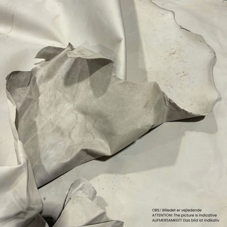 Pigskin lining leather, 2nd Quality