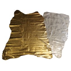 Pigskin metallic