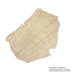 Pigskin split, Haining,