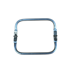 Taskebjle, til Clutch