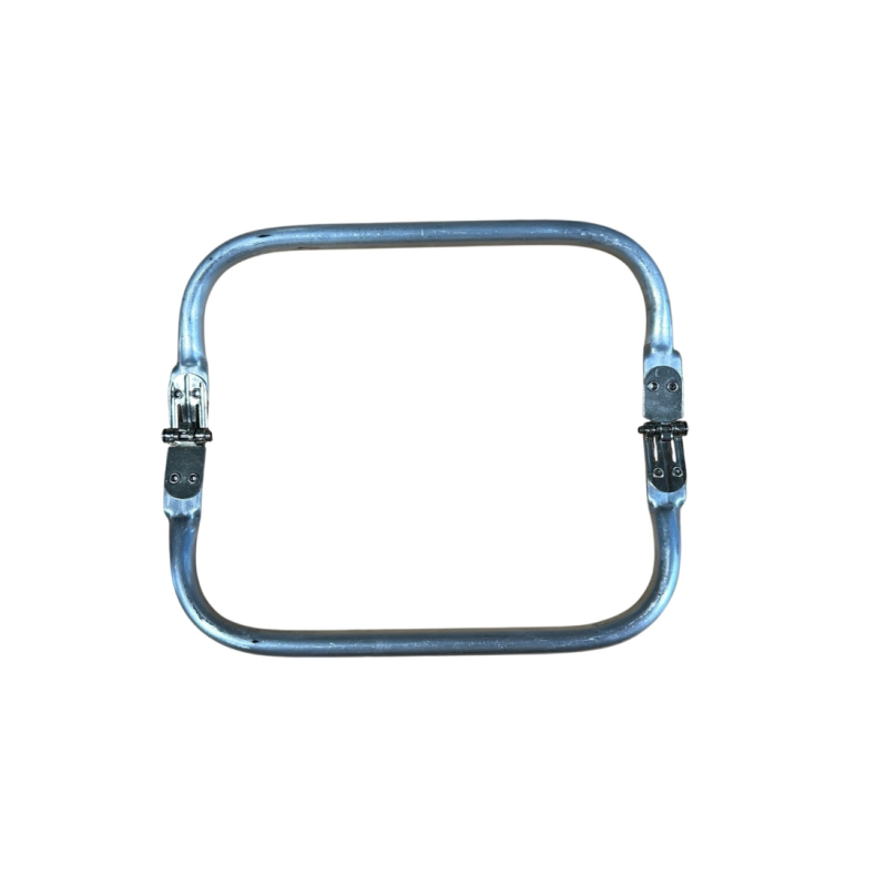 Taskebjle, til Clutch