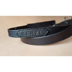 Moderne prgning og punsling i lder.