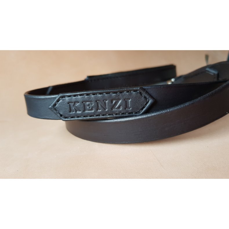 Moderne prgning og punsling i lder.