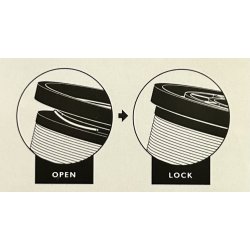 Linen thread, 0.85 mm.