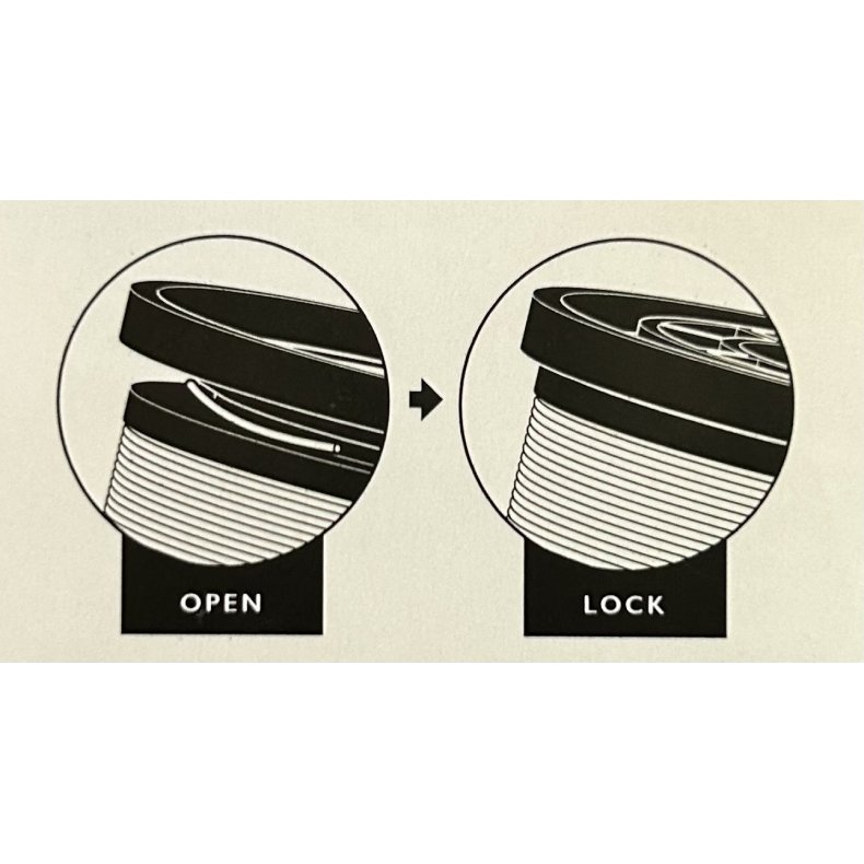 Linen thread 0.55 mm.