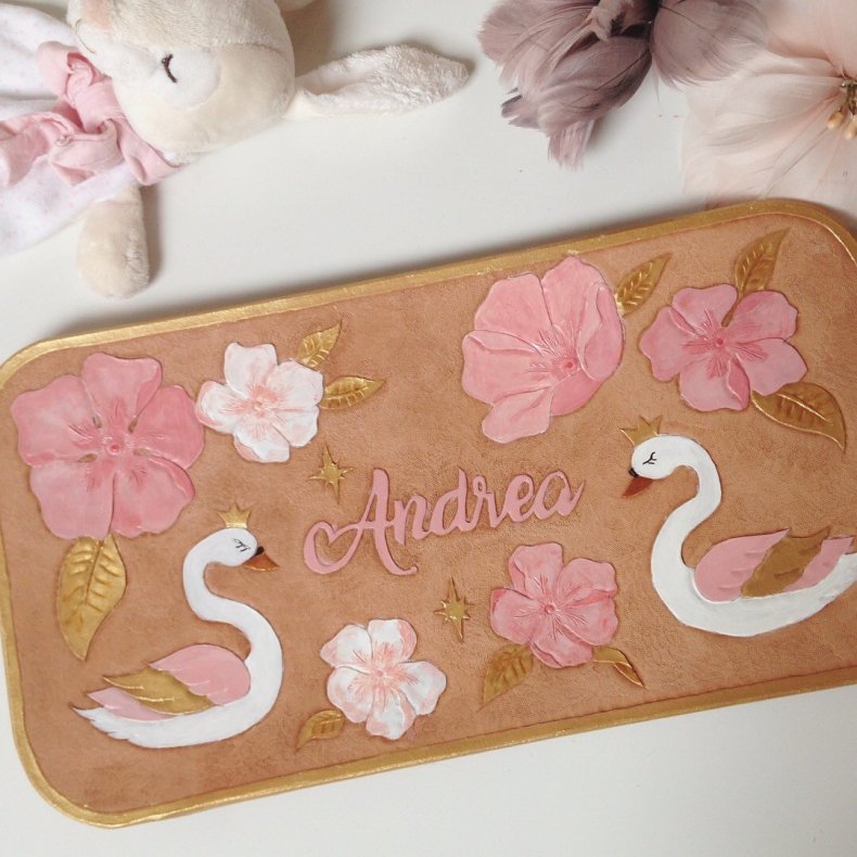 Moderne prgning og punsling i lder.