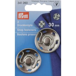 Tryklse nr.20 30 mm.