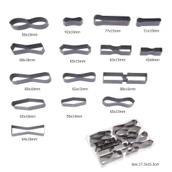 Anh�ngsel, Stanzset