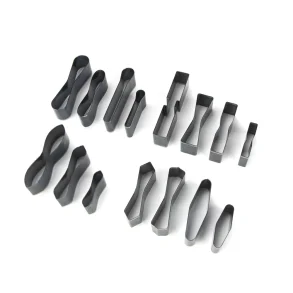 Anh�ngsel, Stanzset