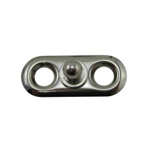 LOXX Anschraubplatte