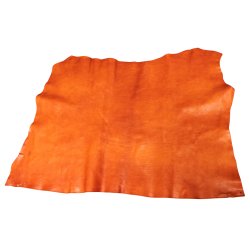 Forpart, "Vikingeko", specialgarvet