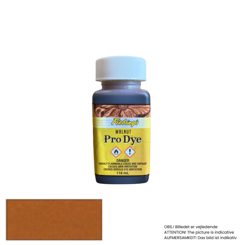 Fiebings Pro Dye 118 ml.