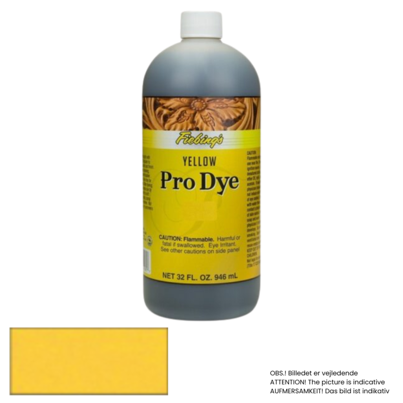 Fiebings Pro Dye 946 ml