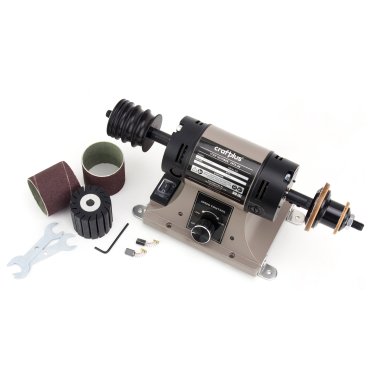 CraftPlus Burnishing Machine