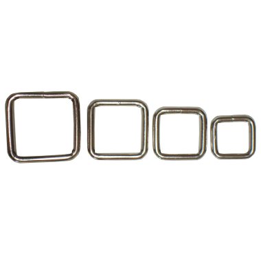 Square rings