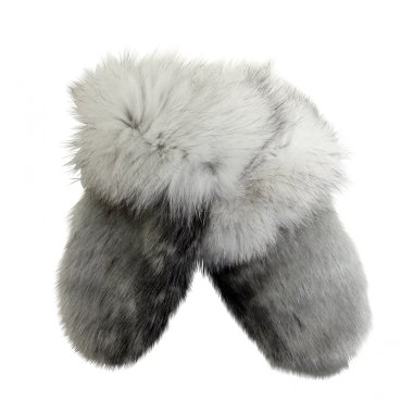 Handschuhe und Fustlinge