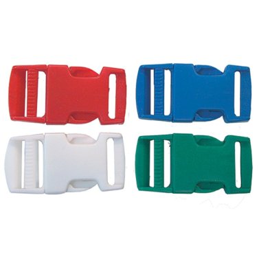 Nylon- og metalspnder