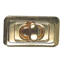 Bag Clasp 29
