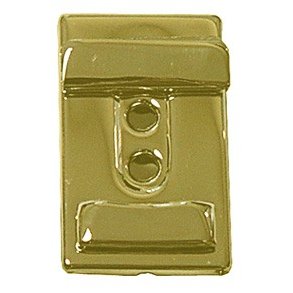 Kellner-Portemonnaie-Verschluss