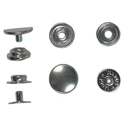 Auto baby trykknapper