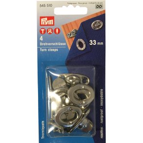 Drehverschlsse, Prym 545 510
