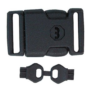 Nylon Clip Buckle