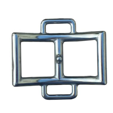 Harness buckles