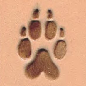 3D-Punzierstempel #8286