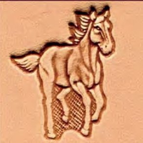 3D-Punzierstempel #8311