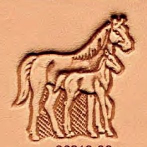 3D-Punzierstempel #8316