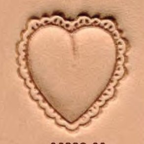 3D-Punzierstempel #8332