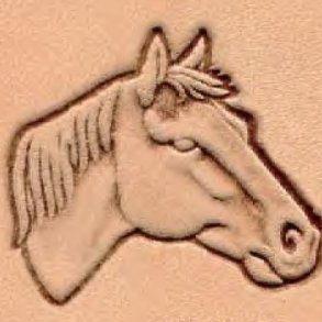 3D-Punzierstempel #8342