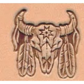 3D-Punzierstempel #8436