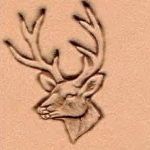 3D-Punzierstempel #8437