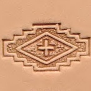 3D-Punzierstempel #8489