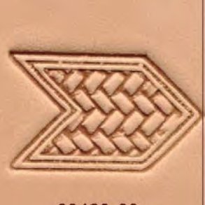 3D-Punzierstempel #8490