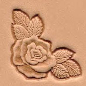 3D-Punzierstempel #8534