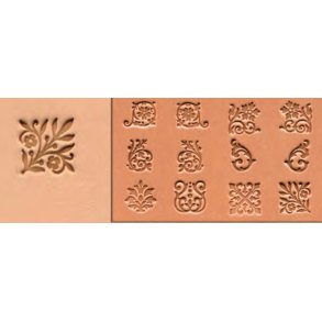 Punzierstempelset #8162