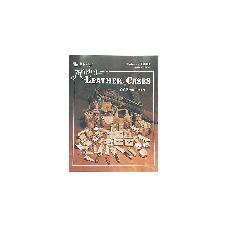The Art of Making Leather