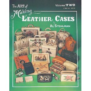 The Art of Making Leather